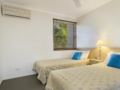 Portside Noosa Waters Hotel - Sunshine Coast - Australia Hotels