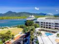 Pullman Reef Cairns Hotel Casino - Cairns - Australia Hotels