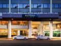 Pullman Sydney Hyde Park Hotel - Sydney シドニー - Australia オーストラリアのホテル