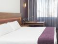 Quality Hotel Ambassador Perth - Perth パース - Australia オーストラリアのホテル