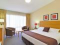 Quality Hotel Bathurst - Bathurst - Australia Hotels