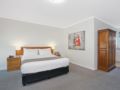 Quality Inn & Suites The Menzies - Ballarat バララット - Australia オーストラリアのホテル