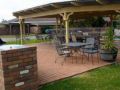 Quality Inn Carriage House - Wagga Wagga - Australia Hotels