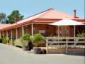 Quality Inn Colonial - Bendigo ベンディゴ - Australia オーストラリアのホテル