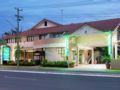 Quality Inn Grafton - Grafton グラフトン - Australia オーストラリアのホテル