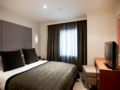 Quay West Suites Sydney - Sydney - Australia Hotels
