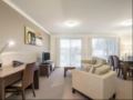 Quest Sale Serviced Apartments and Conference Centre - Gippsland Region - Australia Hotels