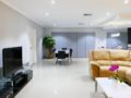 Rainbow Dream House Luxury PERTH - Perth - Australia Hotels