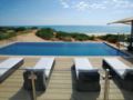 Ramada Eco Beach Resort - Broome - Australia Hotels