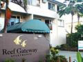 Reef Gateway Apartments - Cairns ケアンズ - Australia オーストラリアのホテル
