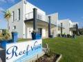 Reef View Apartment 1 - Great Ocean Road - Apollo Bay グレートオーシャンロード－アポロ ベイ - Australia オーストラリアのホテル