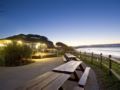 Reflections Holiday Parks Clarkes Beach - Byron Bay バイロンベイ - Australia オーストラリアのホテル