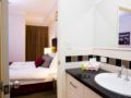 Regal Apartments - Perth パース - Australia オーストラリアのホテル