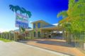 Rockhampton Palms Motor Inn - Rockhampton - Australia Hotels