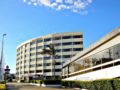 Rockhampton Plaza Hotel International - Rockhampton - Australia Hotels