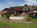 Rocky Glen Retreat King Island - Naracoopa - Australia Hotels
