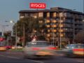 Rydges Adelaide - Adelaide アデレード - Australia オーストラリアのホテル