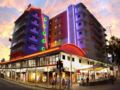Rydges Darwin Central - Darwin - Australia Hotels