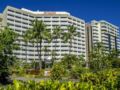 Rydges Esplanade Resort Cairns - Cairns - Australia Hotels