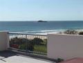 Salerno On The Beach - Sunshine Coast サンシャイン コースト - Australia オーストラリアのホテル