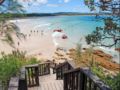 Saltwater Cottage - Byron Bay - Australia Hotels