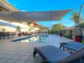 Saltwater Luxury Apartments - Port Douglas ポート ダグラス - Australia オーストラリアのホテル