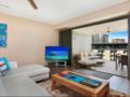 Saltwater Suites - Darwin - Australia Hotels