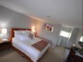 Sancerre Estate - Stanthorpe - Australia Hotels