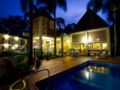 Sanctuary Resort - Coffs Harbour - Australia Hotels
