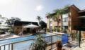 Sandcastles Holiday Apartments - Coffs Harbour コフスハーバー - Australia オーストラリアのホテル