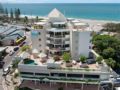 Sandcastles Mooloolaba - Sunshine Coast サンシャイン コースト - Australia オーストラリアのホテル