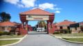 Sanno Marracoonda Airport Hotel - Perth - Australia Hotels
