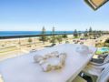 Sea Breeze Apartment - Perth - Australia Hotels