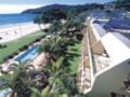 Seahaven Resort Noosa - Sunshine Coast - Australia Hotels