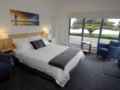 Seascape Accommodation - Portland ポートランド - Australia オーストラリアのホテル