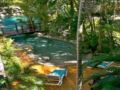 Seascape Holidays - Coral Apartments - Port Douglas - Australia Hotels