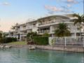 Serenity 11 Apartment - Sunshine Coast サンシャイン コースト - Australia オーストラリアのホテル