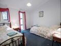 Serenity Grove Cottage Accommodation - Hunter Valley ハンターバレー - Australia オーストラリアのホテル