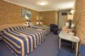 Settlers Motor Inn - Tenterfield - Australia Hotels
