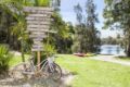 Seven Mile Beach Holiday Park - Gerroa - Australia Hotels