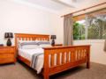 Sheridans on Prince Holiday Apartments - Coffs Harbour コフスハーバー - Australia オーストラリアのホテル