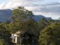 Silk Pavilions Resorts - Mount Burrell - Australia Hotels