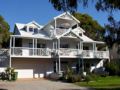 Silver Waters Bed & Breakfast - Phillip Island フィリップ島 - Australia オーストラリアのホテル