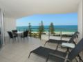 Sirocco 602 - Sunshine Coast - Australia Hotels