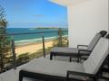 Sirocco 807 - Sunshine Coast - Australia Hotels