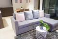 Sleek modern apartment close to everything - Sydney - Australia Hotels