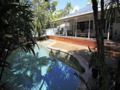 South Pacific Bed & Breakfast - Cairns ケアンズ - Australia オーストラリアのホテル