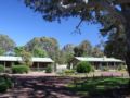 Southern Grampians Cottages - Grampians グランピアンズ - Australia オーストラリアのホテル