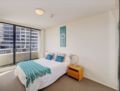 Spacious & Stylish Executive Apartment - F1602 - Sydney - Australia Hotels