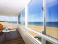 Spectacular Apartment on Collaroy Beach - COLRY - Sydney - Australia Hotels